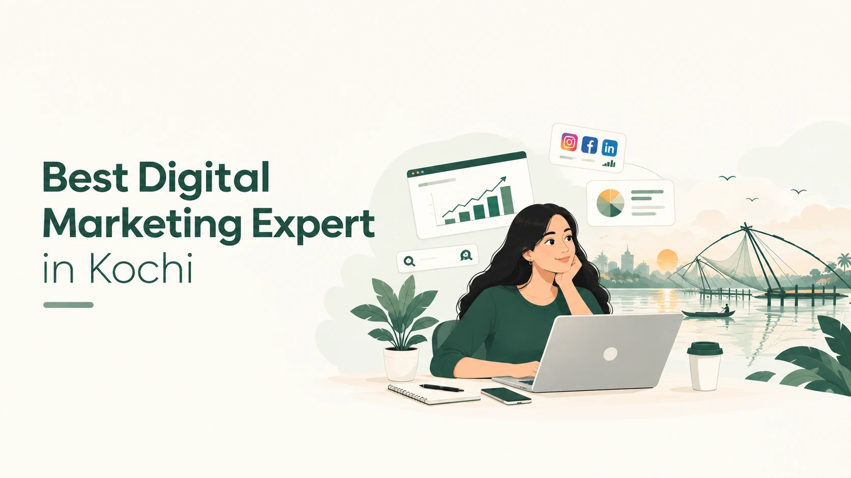 Best Digital Marketing Expert in Kochi