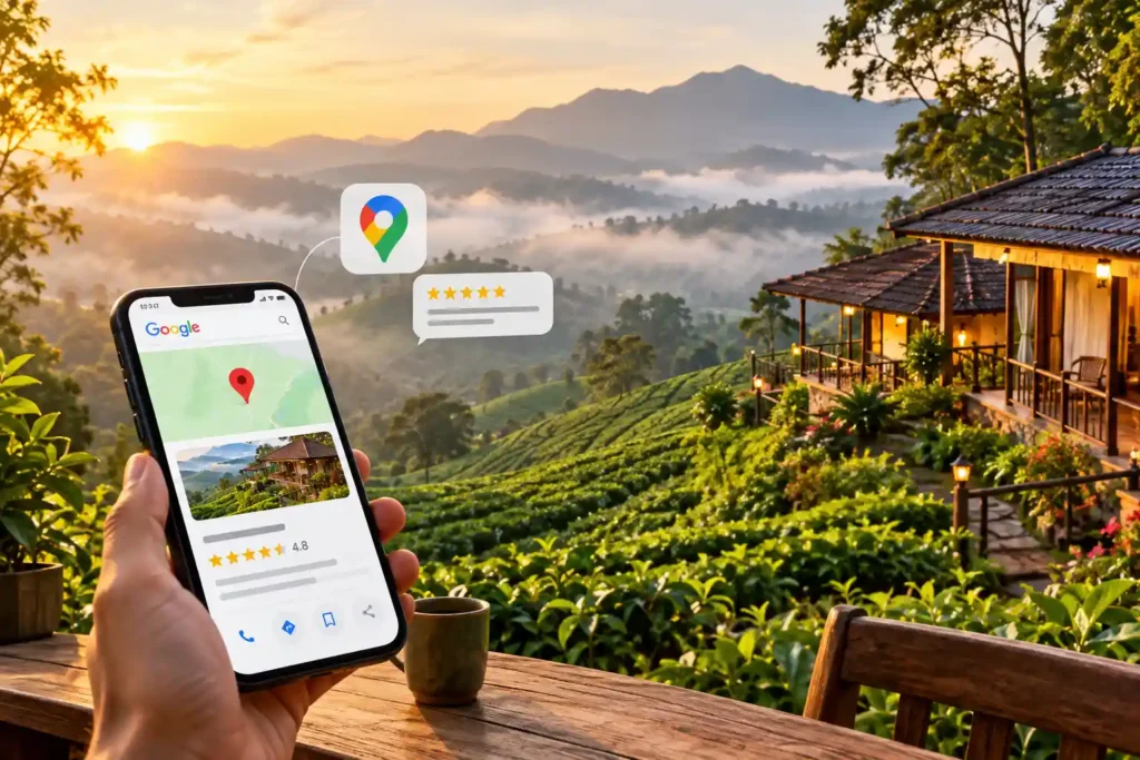 Best Digital Marketer in Wayanad