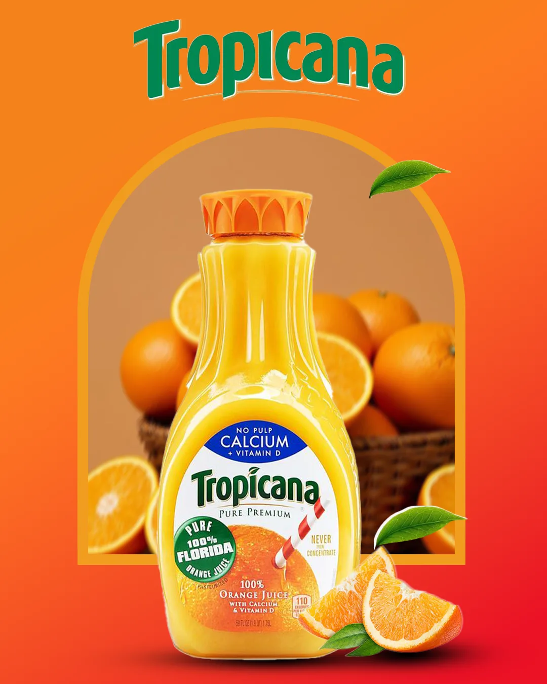Photoshop Product Design Work