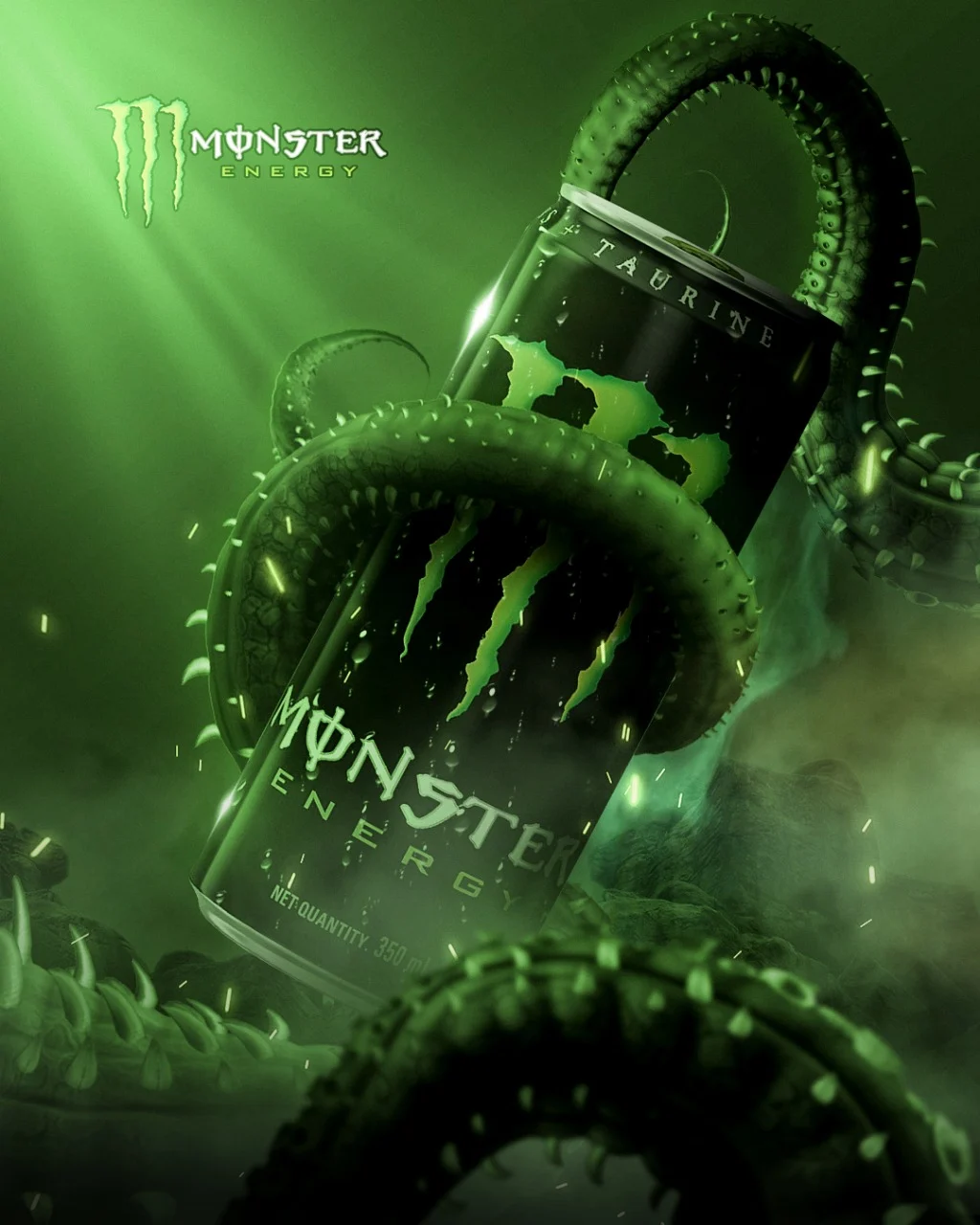 Photoshop Creative Work