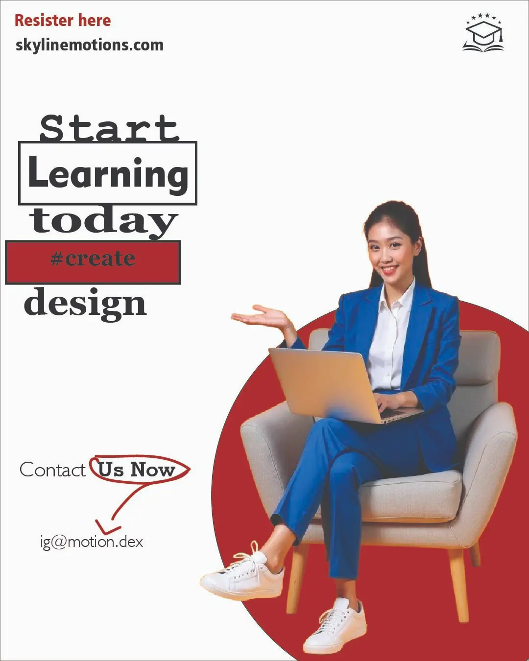 Illustrator Design Work